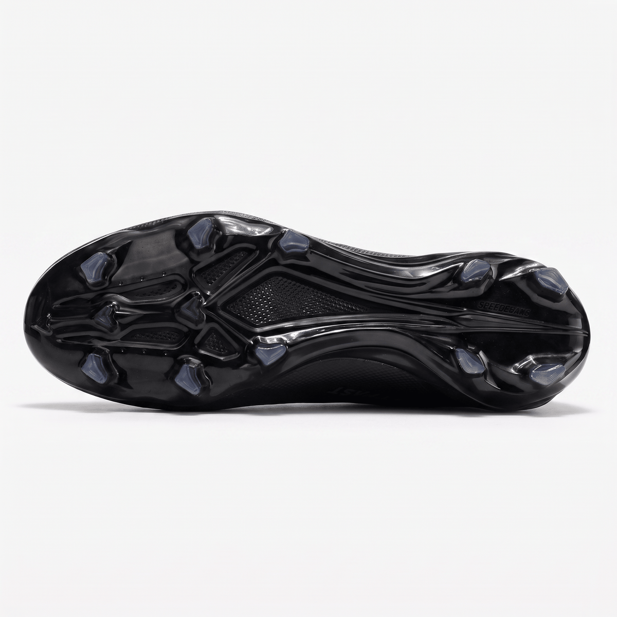 X Crazyfast.1 FG Core Black / Core Black / Team Shock Pink - Elite Boots