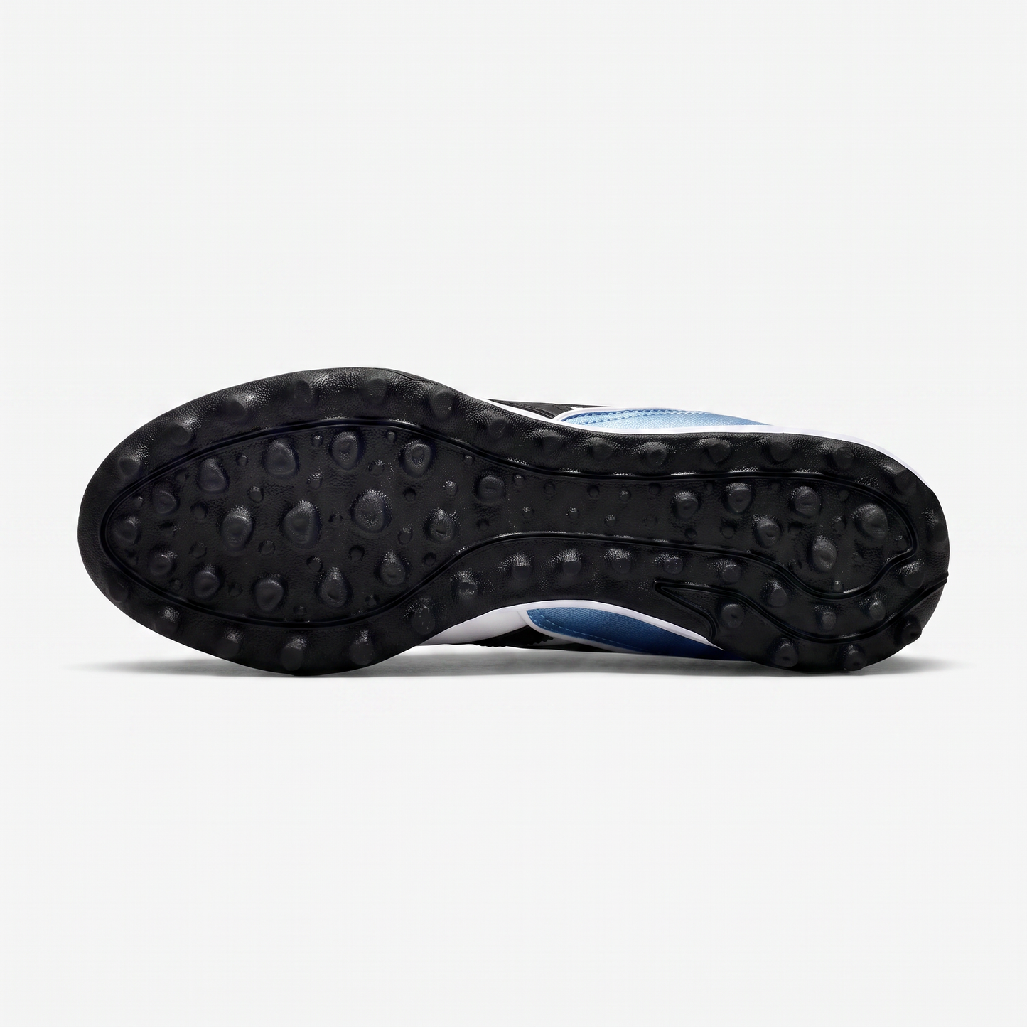 Copa Gloro Turf Hvid / Sort / Blå