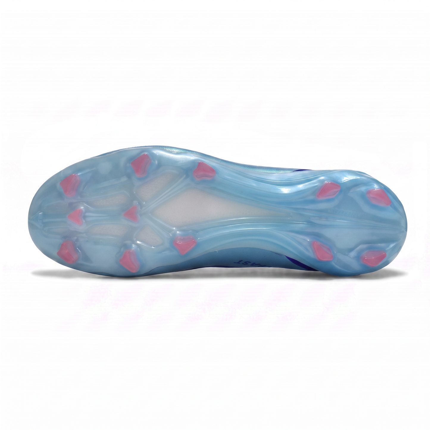 X Crazyfast LL FG Lucid Blue / Cloud White / Blue Burst