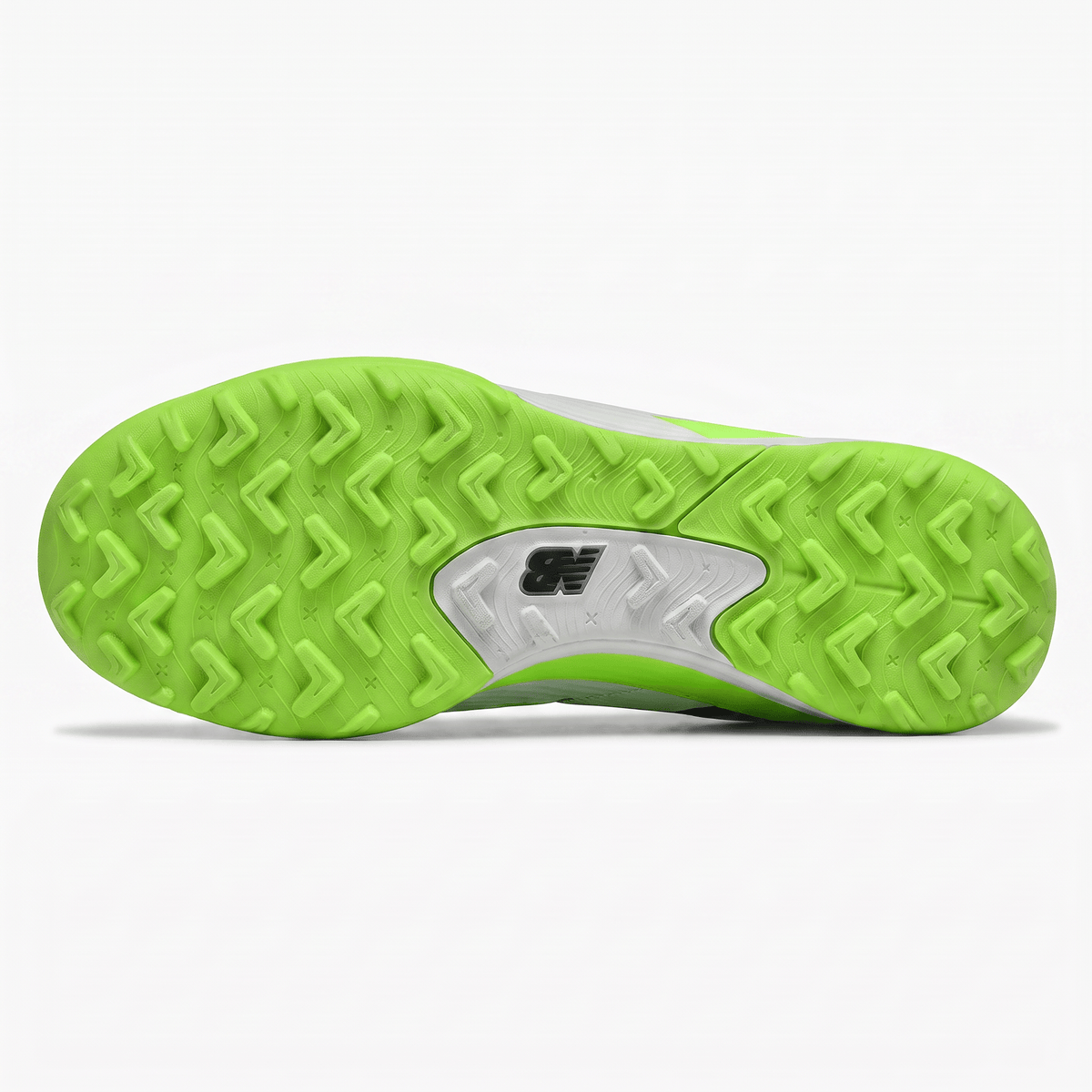 Furon V8 Elite TF Hi-Lite Yellow / Green / Black / White - Elite Boots