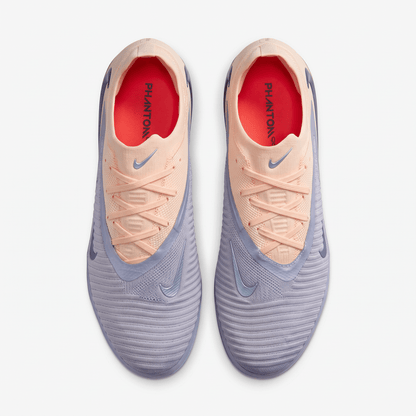 Phantom 6 Low FG Ghost / Guava Ice - Elite Boots