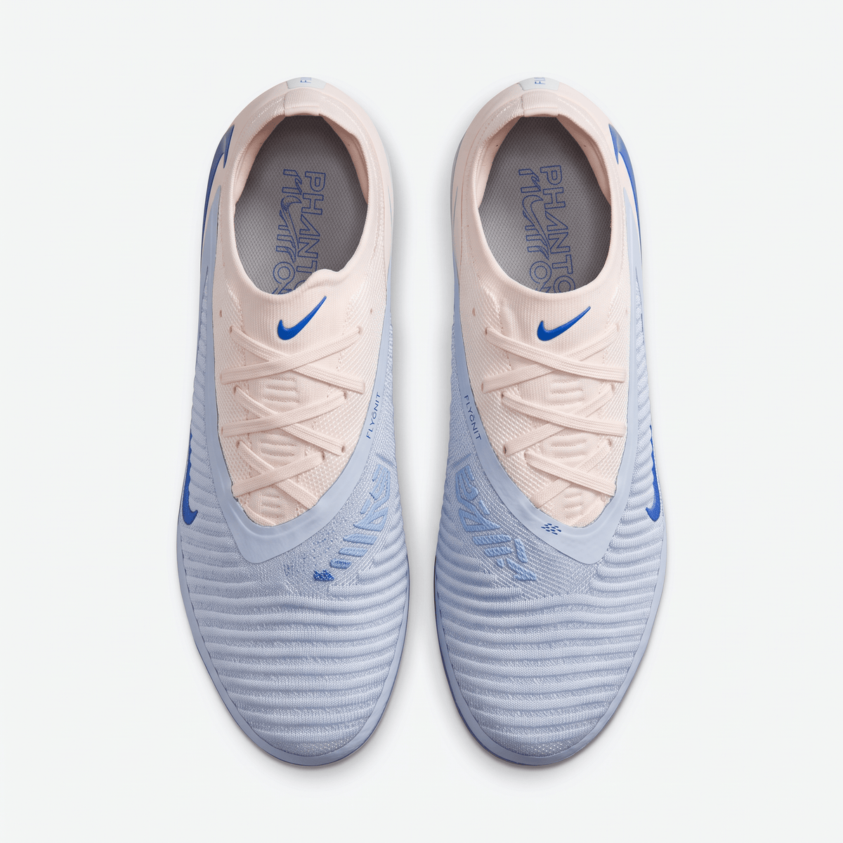 Phantom 6 Low FG Ghost / Guava Ice / Ghost - Elite Boots