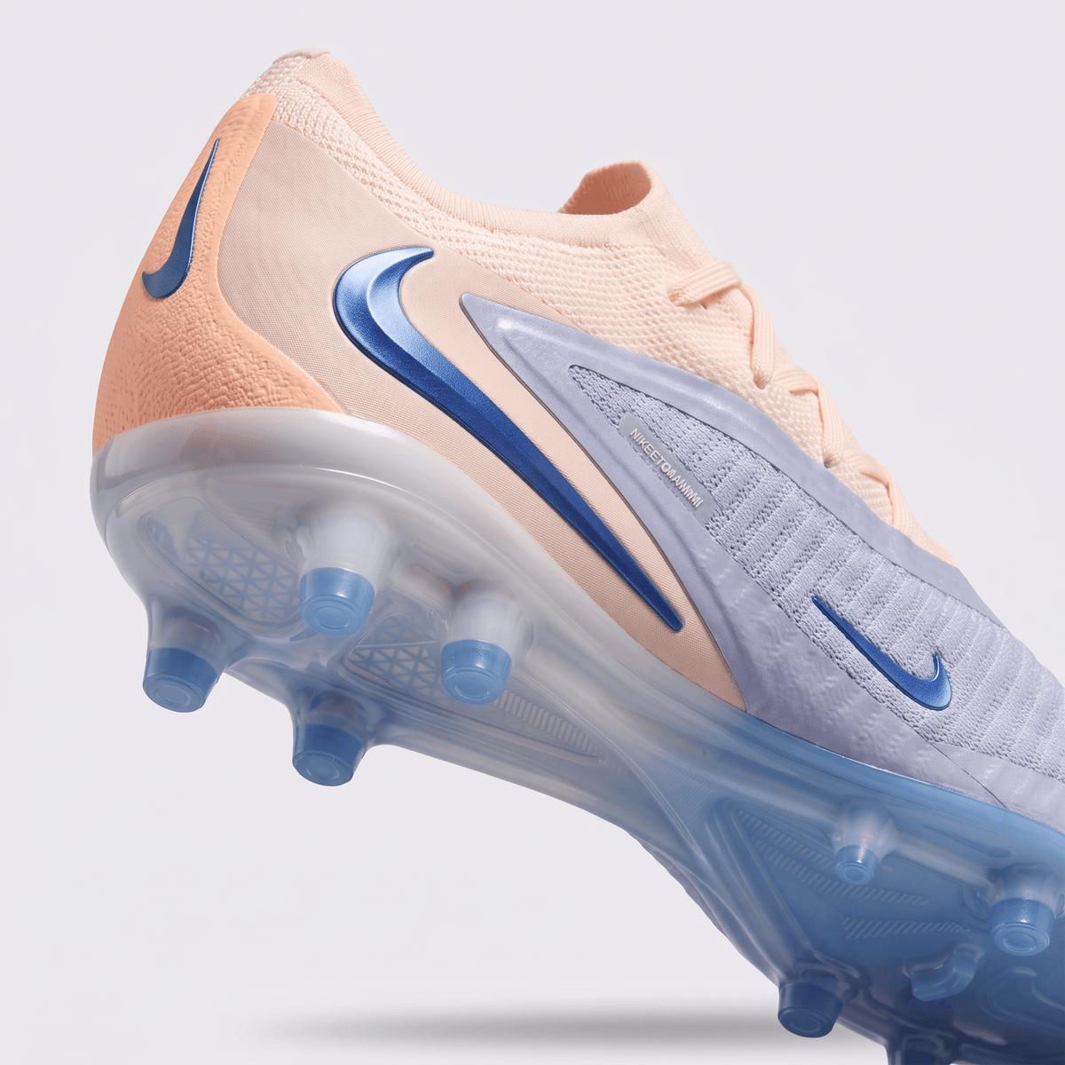 Phantom 6 Low FG Ghost / Guava Ice - Elite Boots