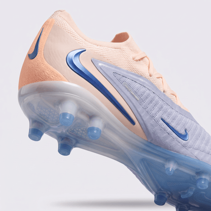 Phantom 6 Low FG Ghost / Guava Ice - Elite Boots