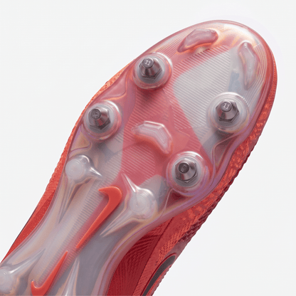 Phantom 6 Low Cut SG-PRO Guava Ice / Black / Total Orange - Elite Boots