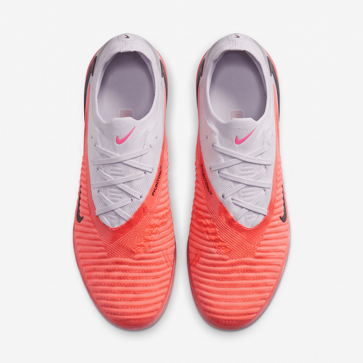 Phantom 6 Low Cut SG-PRO Guava Ice / Black / Total Orange - Elite Boots
