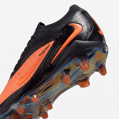 Phantom 6 GX FG Crimson / Black / White - Elite Boots