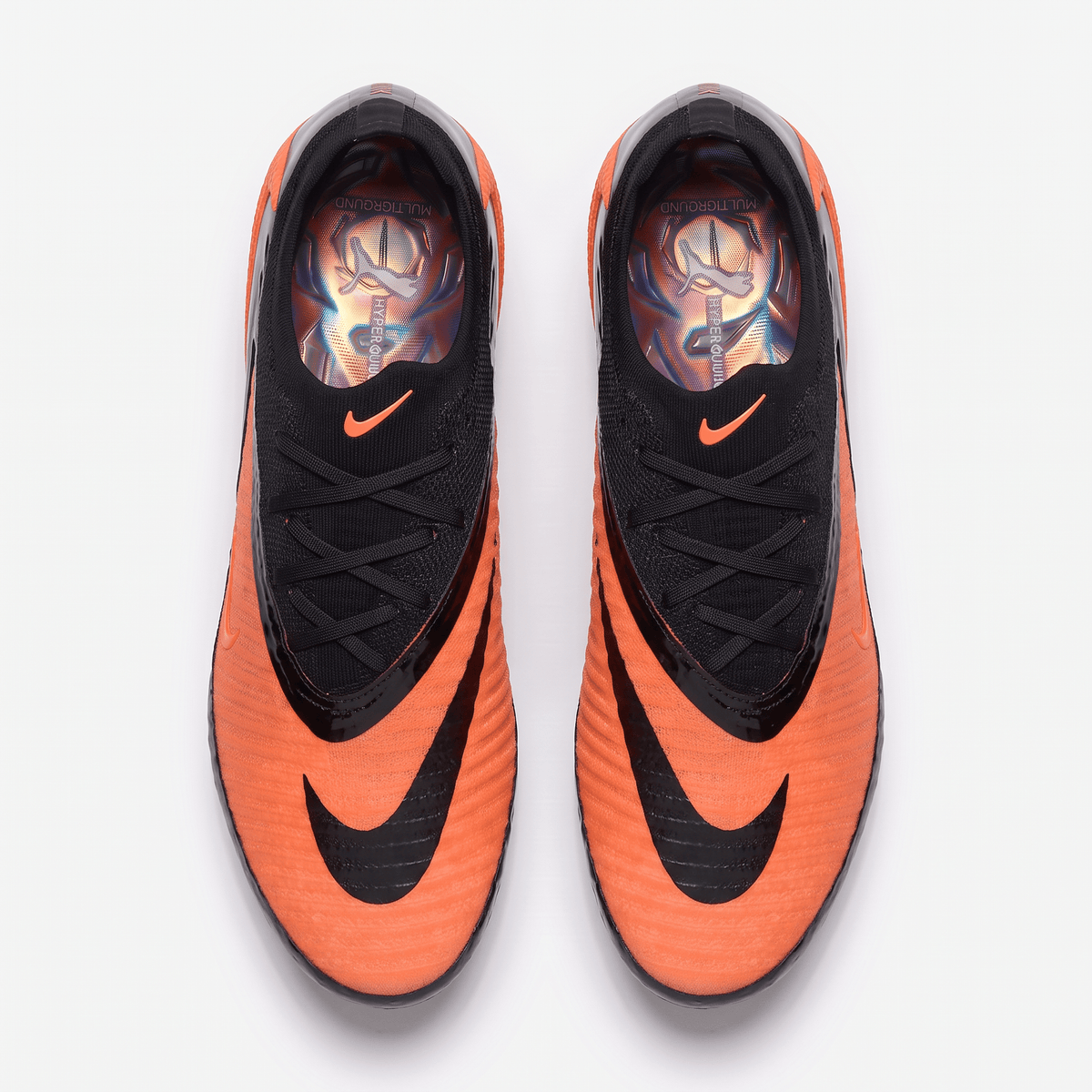 Phantom 6 GX FG Crimson / Black / White - Elite Boots
