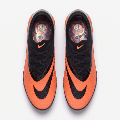 Phantom 6 GX FG Crimson / Black / White - Elite Boots
