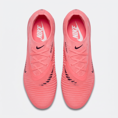 Phantom 6 GX 2 FG Crimson Tint / Blast / Black - Elite Boots