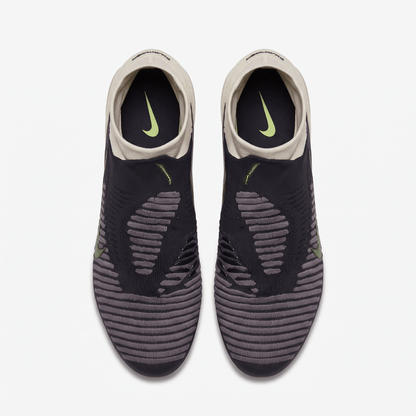 Phantom 6 High FG Phantom / Black / Green Glow / Sail - Elite Boots