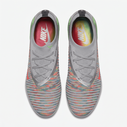 Phantom 6 Low FG Silver / Multi-Color / Strike / Crimson - Elite Boots