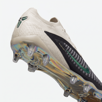 Phantom 6 GX 2 FG Phantom / Black / Green Glow / Sail - Elite Boots