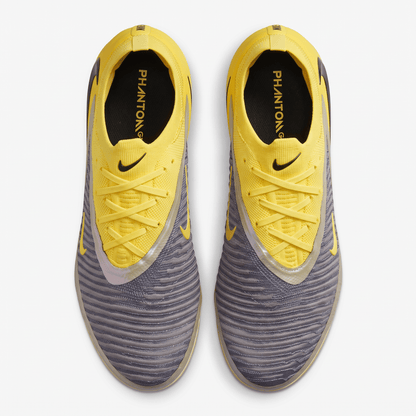 Phantom 6 GX 2 FG Yellow / Purple / Black - Elite Boots
