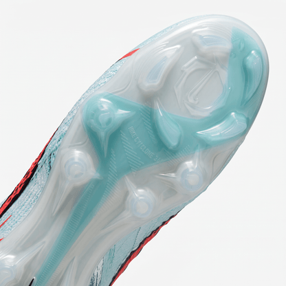 Phantom 6 GX FG Pistachio Frost / Hyper Orange / Black - Elite Boots