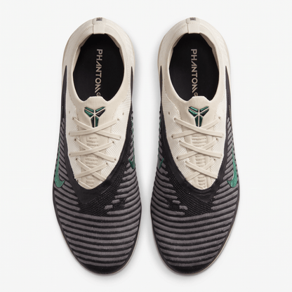 Phantom 6 GX 2 FG Phantom / Black / Green Glow / Sail - Elite Boots