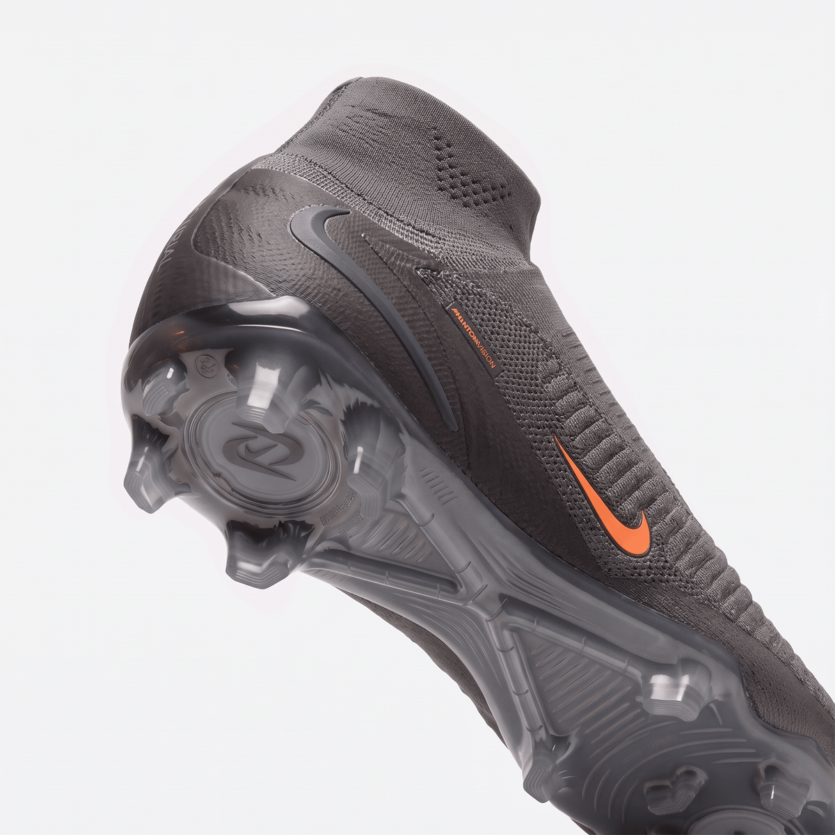 Phantom 6 High LV8 Medium Ash / Gold Amber / Black - Elite Boots