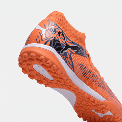 Future 8 Match TT Red / Black / Ultra Blue / Pink - Elite Boots