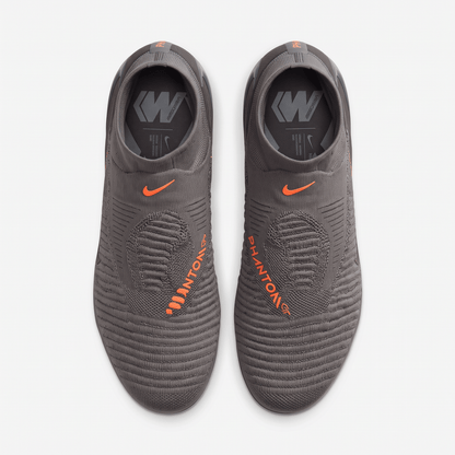 Phantom 6 High LV8 Medium Ash / Gold Amber / Black - Elite Boots