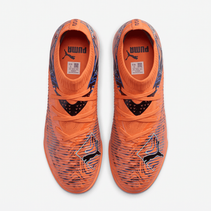 Future 8 Match TT Red / Black / Ultra Blue / Pink - Elite Boots