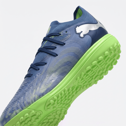 Future 8 Pro Cage TF Bluemazing / Silver / Fizzy Apple - Elite Boots