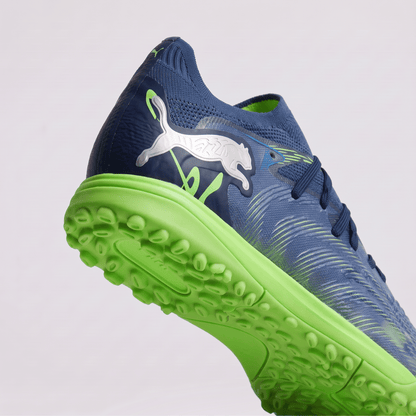 Future 8 Pro Cage TF Bluemazing / Silver / Fizzy Apple - Elite Boots