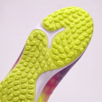Future 9 TT Yellow Alert / Black / Sun Struck - Elite Boots