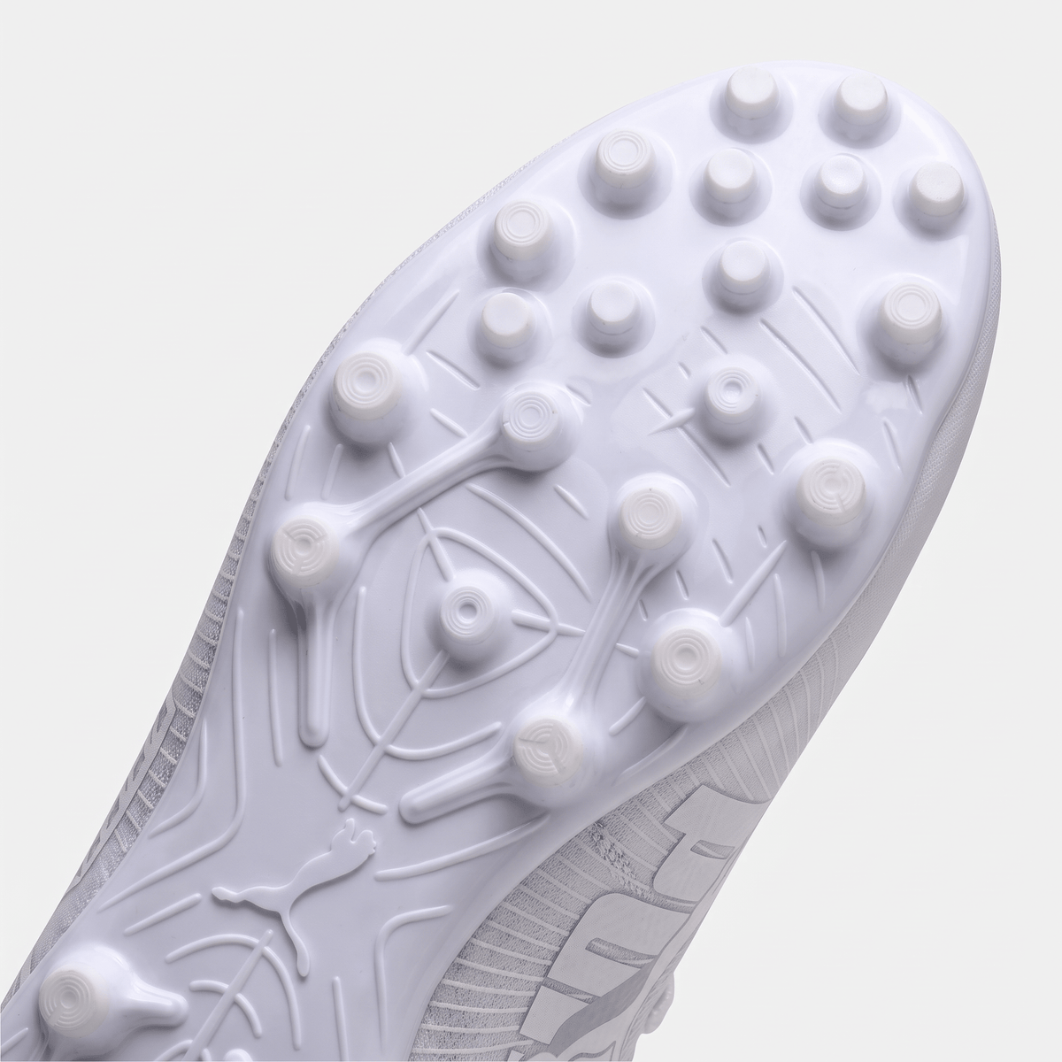 Future 8 Ultimate MG White / Black / Silver / Red - Elite Boots