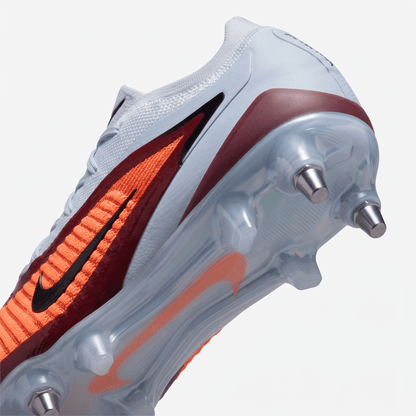 Phantom 6 Low SG-Pro Royal Tint / Bright Crimson - Elite Boots