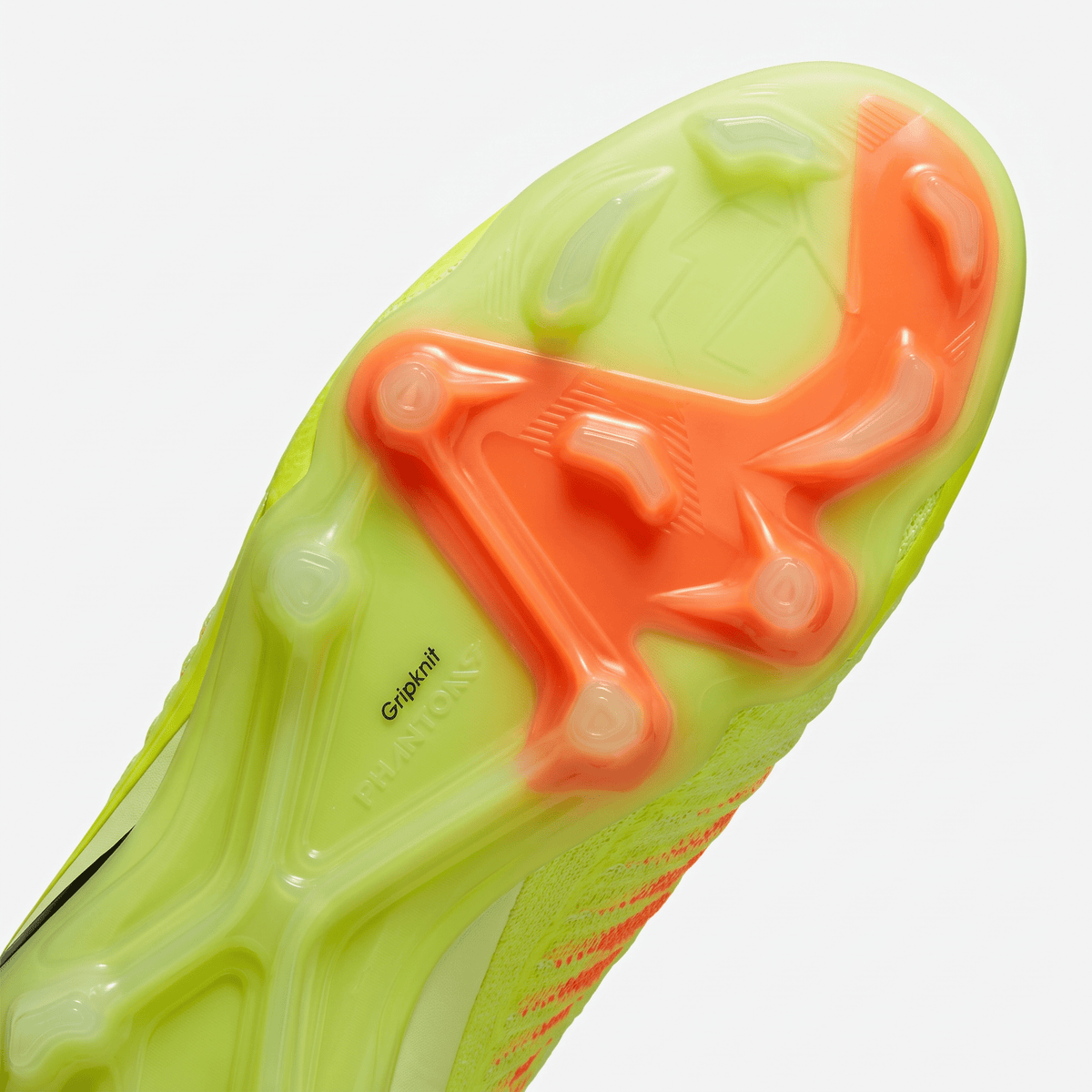 Phantom 6 Low FG Limelight / Hyper Crimson / Black - Elite Boots