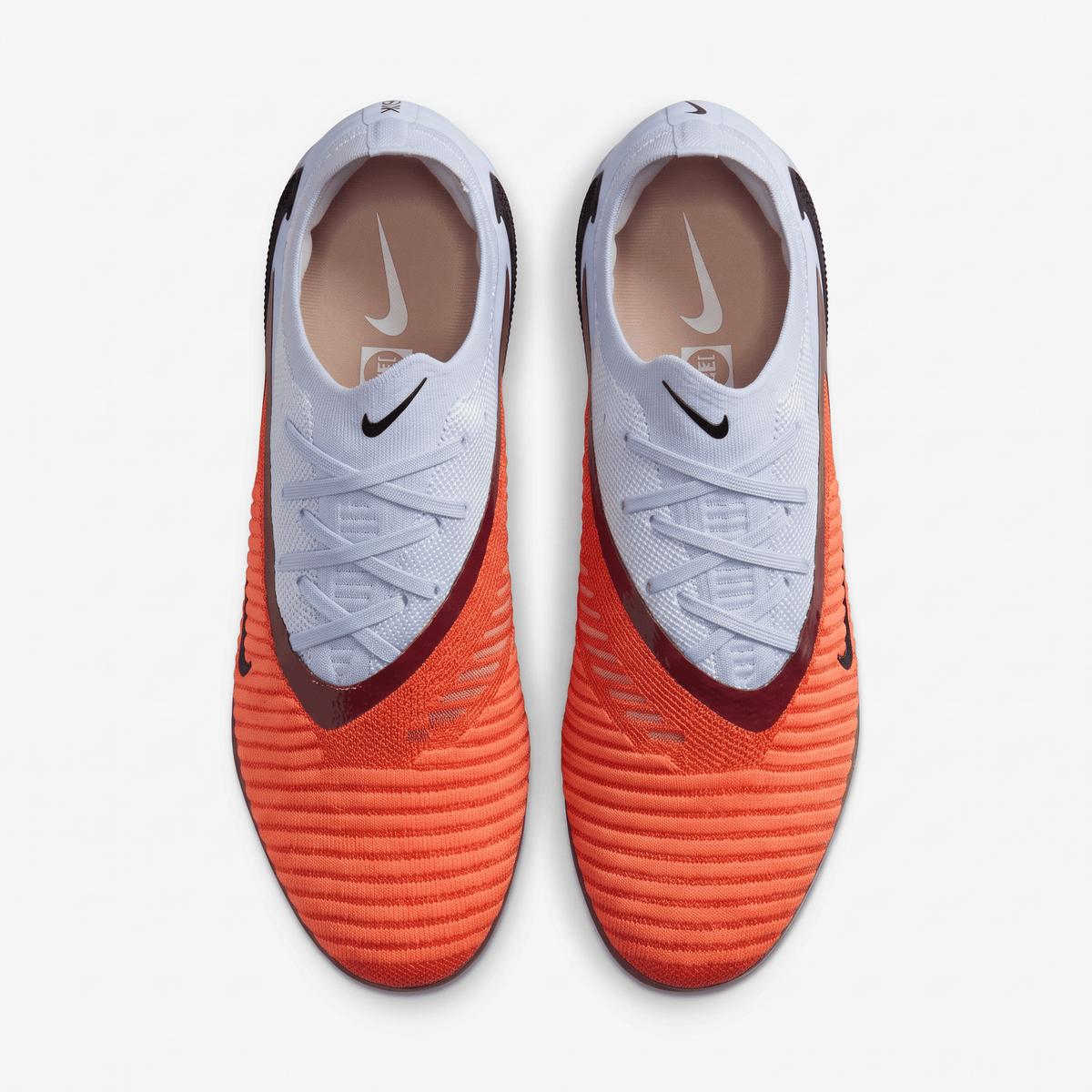 Phantom 6 Low SG-Pro Royal Tint / Bright Crimson - Elite Boots