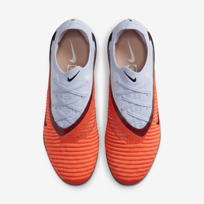 Phantom 6 Low SG-Pro Royal Tint / Bright Crimson - Elite Boots