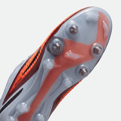 Phantom 6 Low SG-Pro Royal Tint / Bright Crimson - Elite Boots