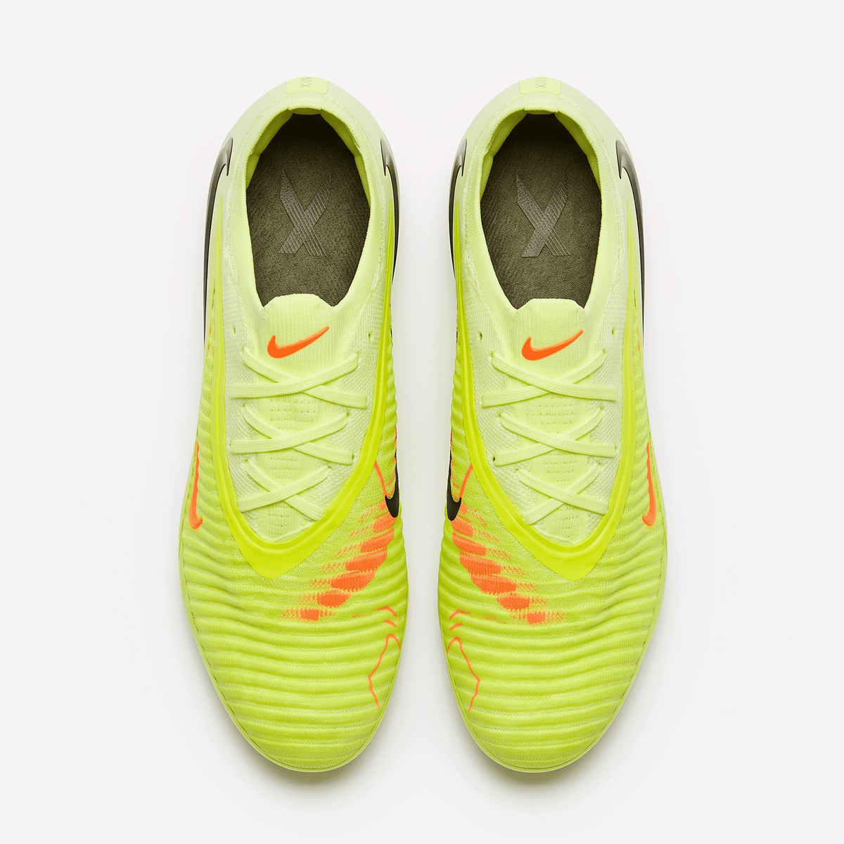 Phantom 6 Low FG Limelight / Hyper Crimson / Black - Elite Boots
