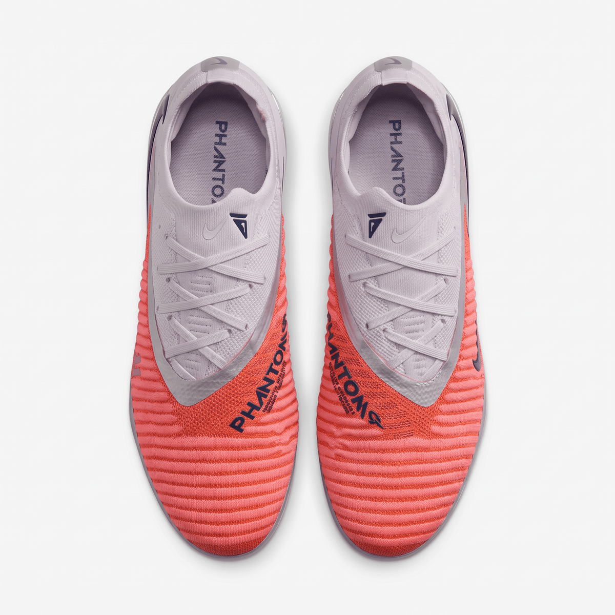Phantom 6 Low SG-Pro Player Edition Sunset Pulse / Crimson - Elite Boots