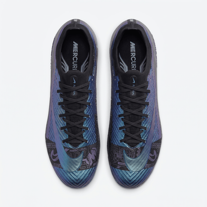 Air Zoom Mercurial Vapor 16 FG Iridescent / Black - Elite Boots