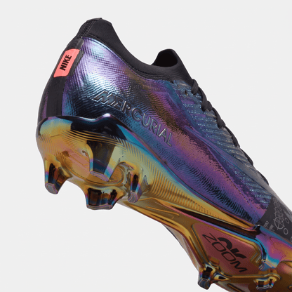 Air Zoom Mercurial Vapor 16 FG Iridescent / Black - Elite Boots