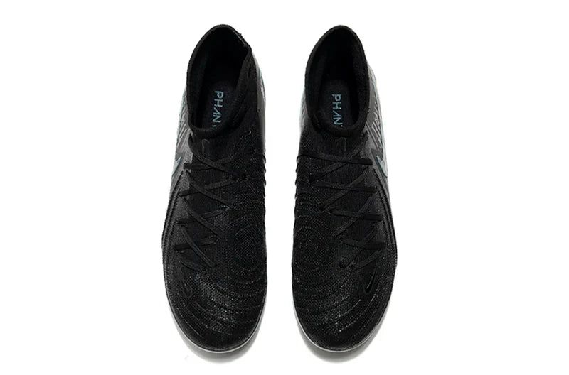 Nike Phantom Moon II Elite FG - Black - Elite Boots
