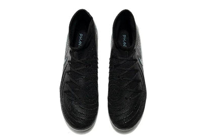 Nike Phantom Moon II Elite FG - Black - Elite Boots