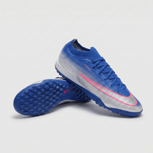 Mercurial Vapor XV Elite Navy Blue/White - Elite Boots