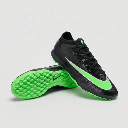 Mercurial Vapor XV Elite Green - Elite Boots
