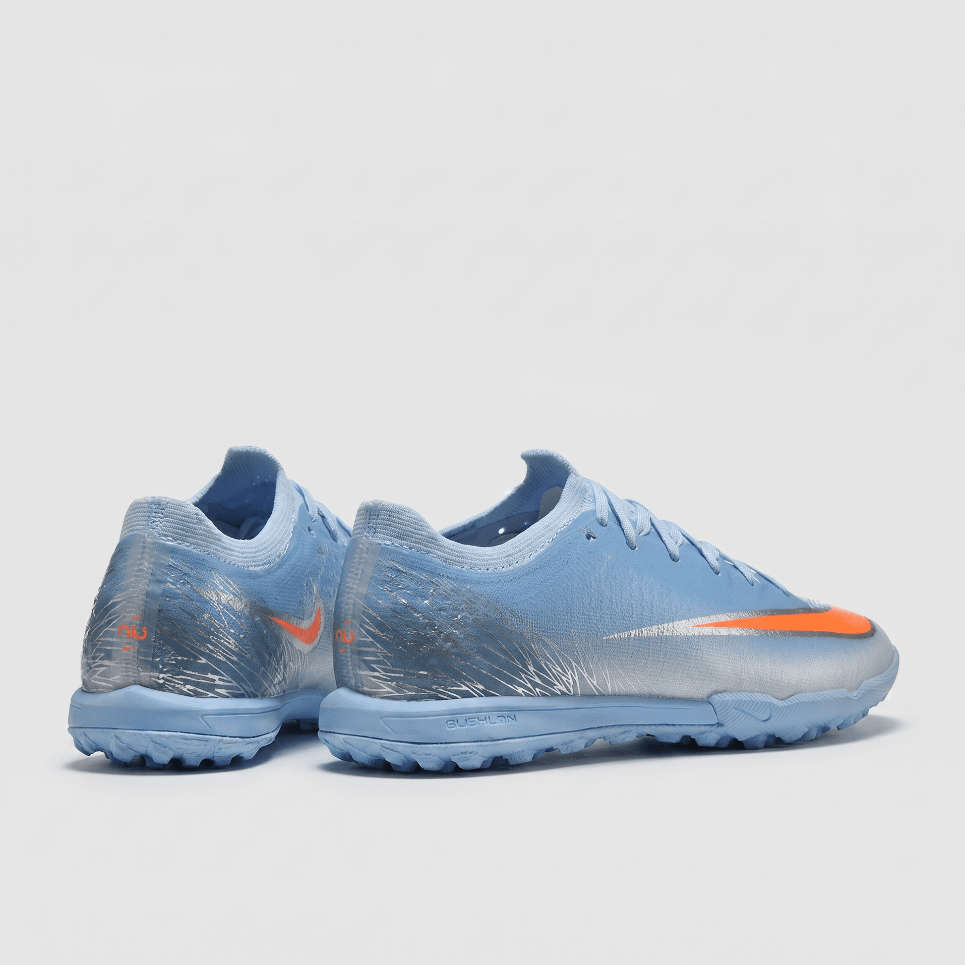 Mercurial Vapor XVI Elite TF Sky Blue - Elite Boots