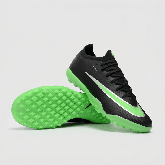Mercurial Vapor XV Elite Green/Black - Elite Boots