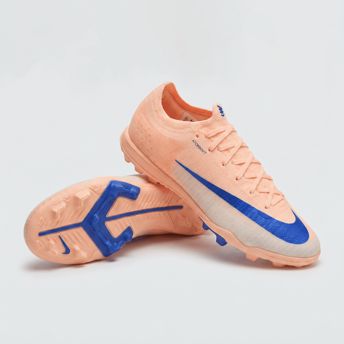 Mercurial Vapor XVI Elite Orange/Blue - Elite Boots