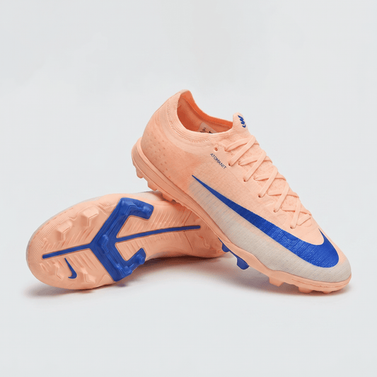 Mercurial Vapor XVI Elite Orange/Blue - Elite Boots