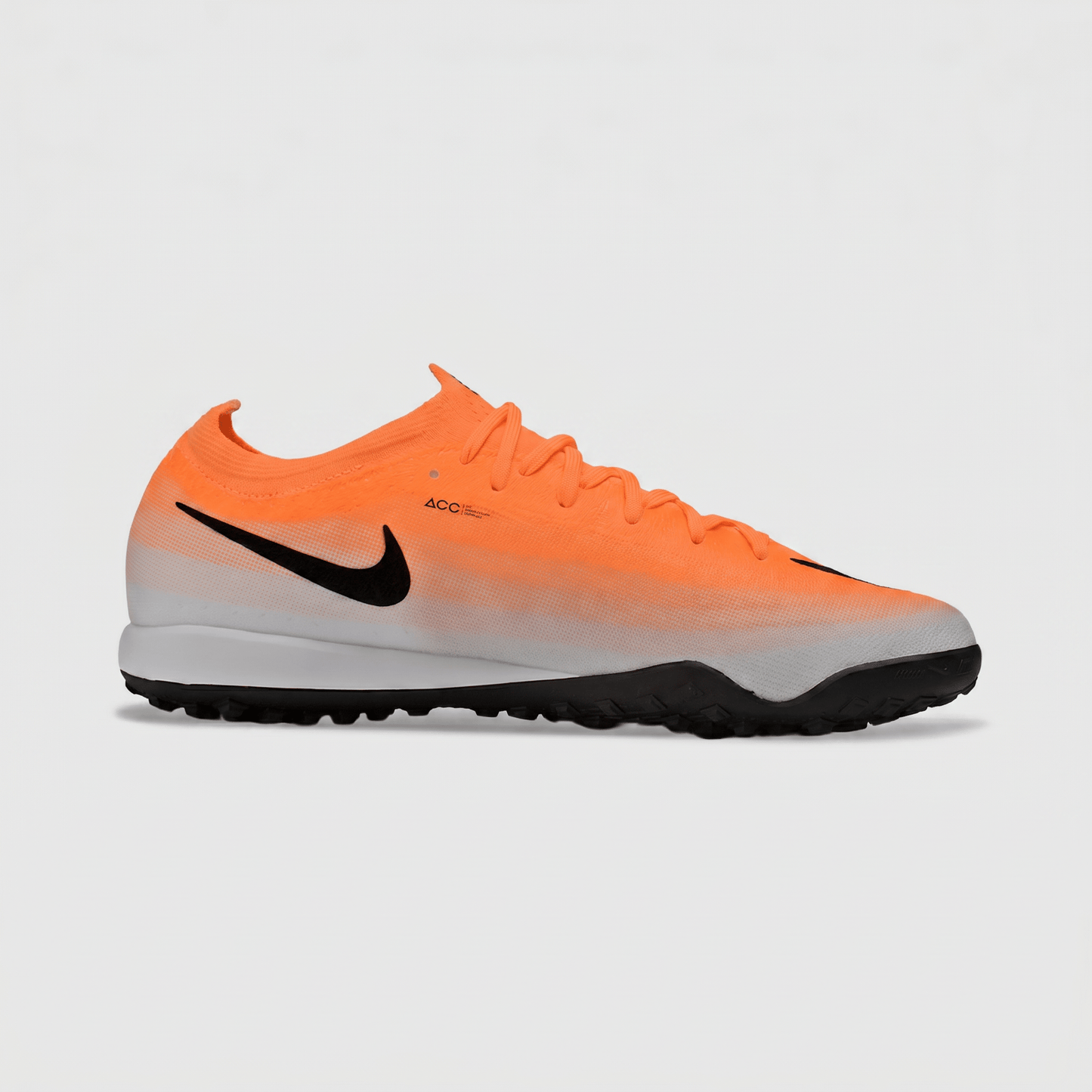 Mercurial Vapor XV Elite Orange/White - Elite Boots