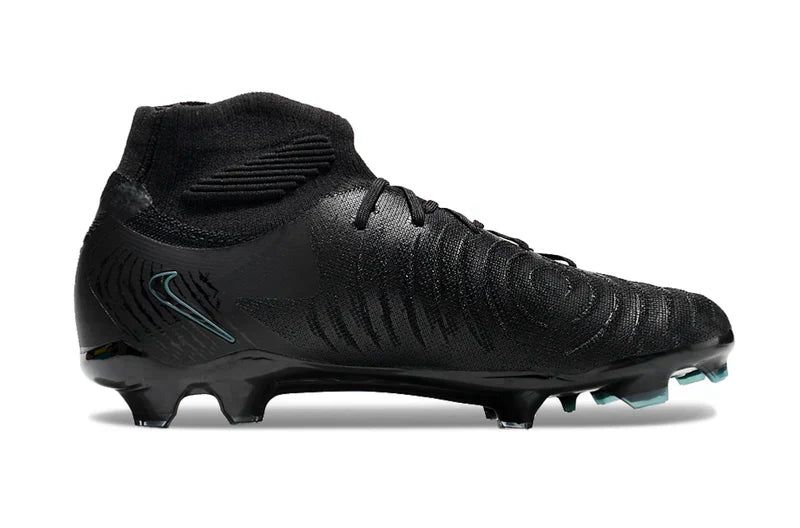Nike Phantom Moon II Elite FG - Black - Elite Boots