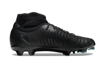 Nike Phantom Moon II Elite FG - Black - Elite Boots