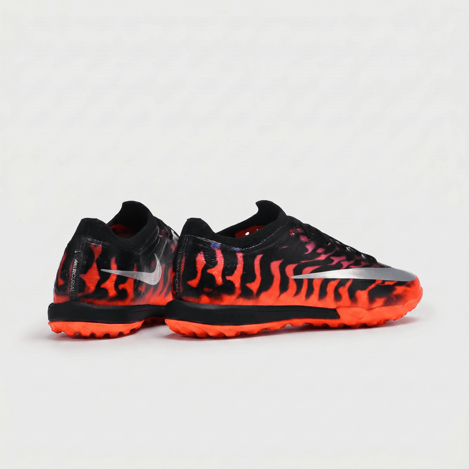 Mercurial Vapor XVI Elite Orange - Elite Boots