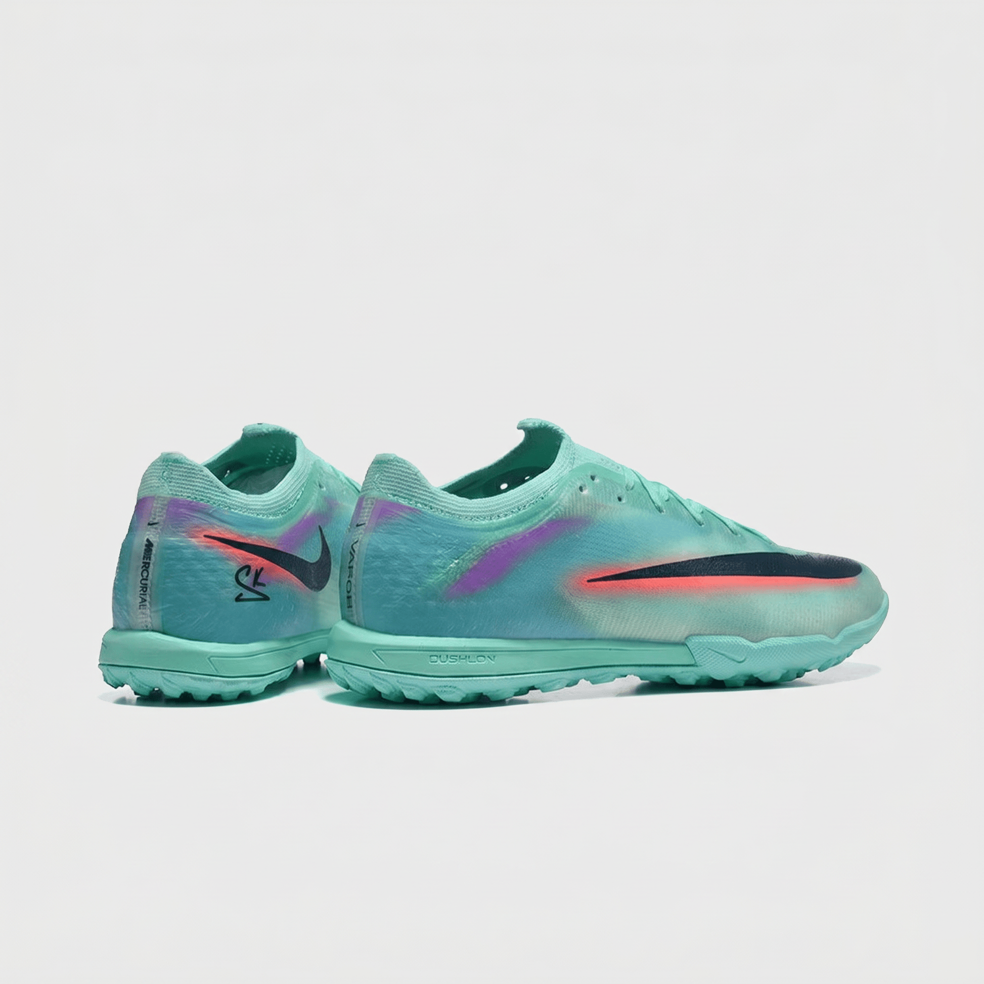 Mercurial Vapor XVI Elite Sea Green/Black - Elite Boots